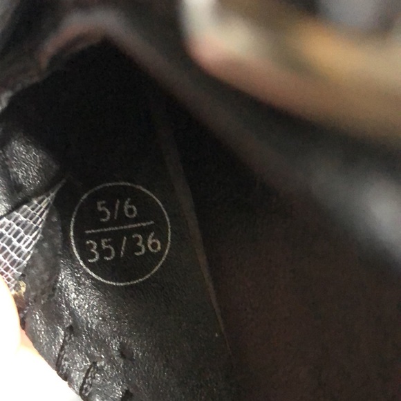 Closed toe slides - Picture 3 of 3